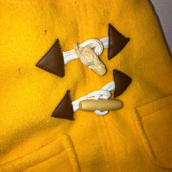 SOLD Dog Paddington Hoodie Jacket XS/S - Picture 3 of 6